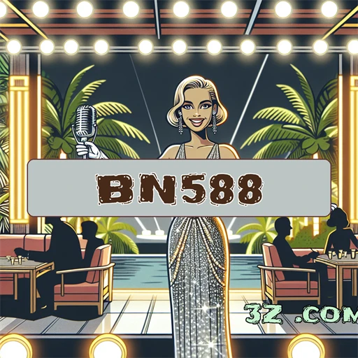 Experimente o Cassino do bn588.com e Encante-se na Diversão