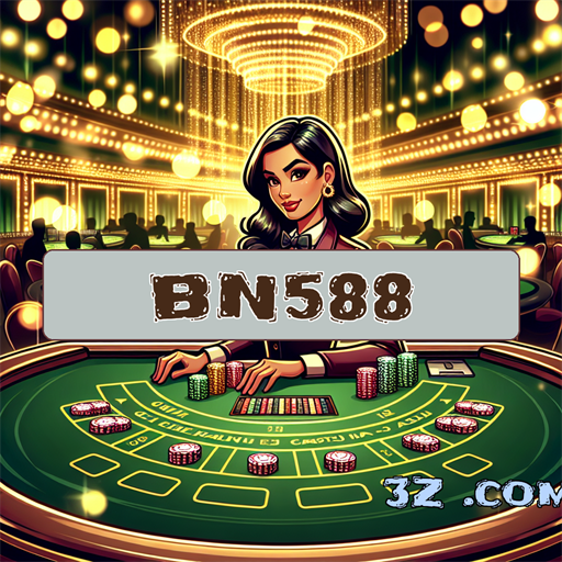 Atrações do Login: Conecte-se com o bn588.com