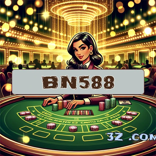 Atrações do Login: Conecte-se com o bn588.com