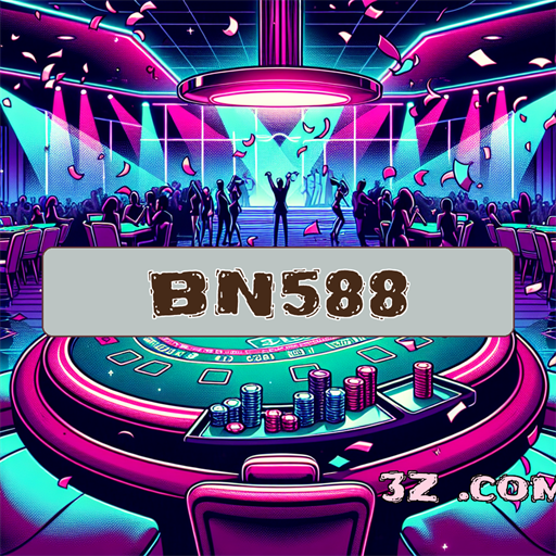Recursos Pagos Exclusivos do bn588.com Para Gamers Entusiasmados