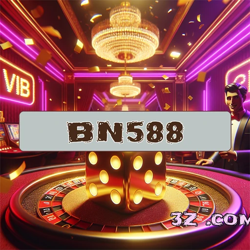 A Plataforma de Jogos Investiga a Diversão no bn588.com