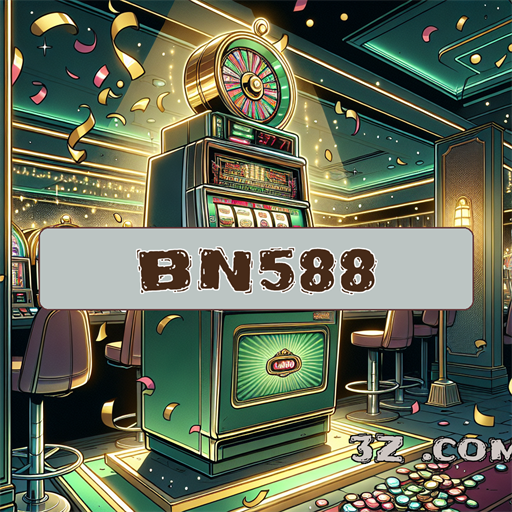 Desvendando os Slots do bn588.com: Diversão e Emoção a Cada Giro
